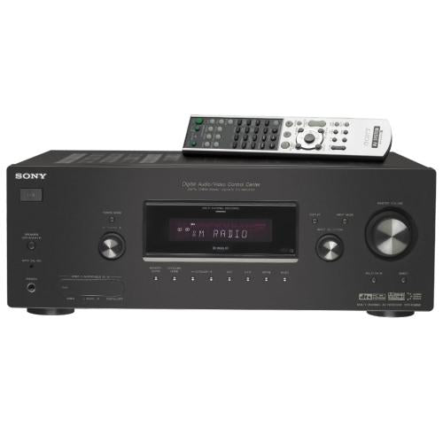 Sony STRDG600