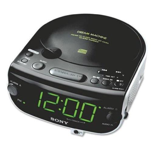 Sony ICFCD815
