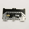 Sony V121 Subassembly Clickpad (Bla - A-1935-845-A