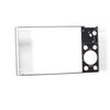 Sony X-2585-818-2 Cabinet (Rear) Assembly (500)