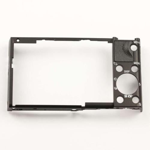 Sony X-2587-533-3 Cabinet (Rear) Assembly (710)