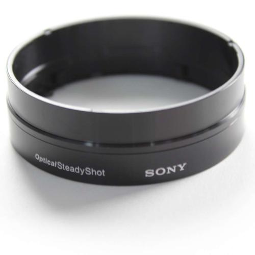 Sony (A10) REAR COVER ASSEMBLY - 4-455-452-01