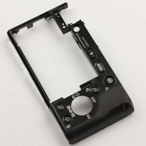 Sony X-2589-185-2 Cabinet Rear Assembly (775) (B