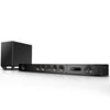 Sony Htst9 7.1ch Soundbar With Wi-Fi/BluetoothÃ¢Â® Technology