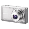 Sony Dscwx5 Cyber-Shot® Digital Still Camera; Silver