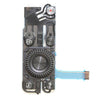 Sony Switch Block, Control(Sw6 - 1-490-435-13