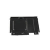Sony Plate (64200), Cabinet (Rear) - 4-730-162-01