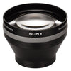 Sony Vclhg2037y 37mm, 2.0x Tele-Conversion Lens