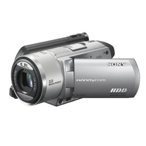 Sony DCRSR100