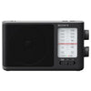 Sony ICF506 Analog Tuning Portable FM/AM Radio