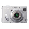 Sony Dscw5 Cyber-Shot® Digital Still Camera