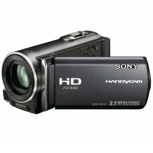 Sony HDRCX110