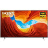 Sony Xbr75x90ch 75-Inch Class 4k Hdr Led Tv