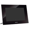 Sony Dpfxr100 10.2" Led Backlit Digital Photo Frame