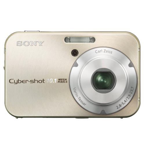 Sony DSCN2