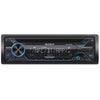 Sony Mexn4380bt Bluetooth Mobile Audio System