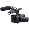 Sony Hxrnx30u Nxcam Camcorder