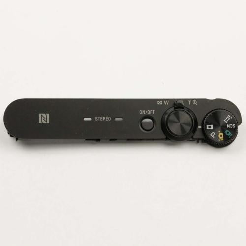 Sony X-2589-243-1 CABINET (UPPER) ASSEMBLY (840C