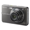Sony Dscw300 Cyber-Shot® Digital Still Camera