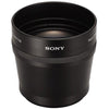 Sony Vcldh1758 Tele Conversion Lens For Dsc-H1