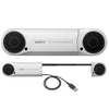 Sony Srst100pc Speaker