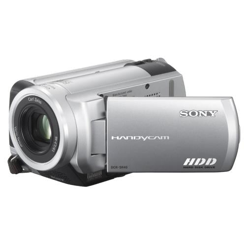 Sony DCRSR40