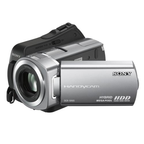 Sony DCRSR85