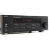 Sony STRDE485 FM Stereo/FM-AM Receiver