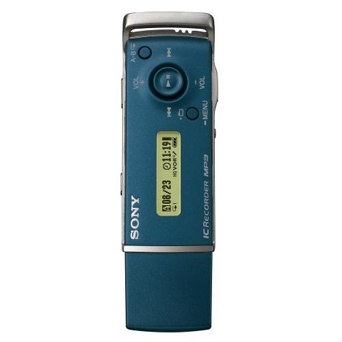 Sony ICDU70