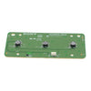 Sony Pwb, Back Key Px - 9-301-009-81