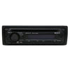 Sony CDXGT07 FM/AM Compact Disc Player.