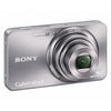 Sony Dscw570 Cyber-Shot Digital Still Camera