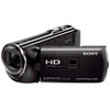 Sony Hdrpj230 High Definition Projector Handycamâ® Camcorder