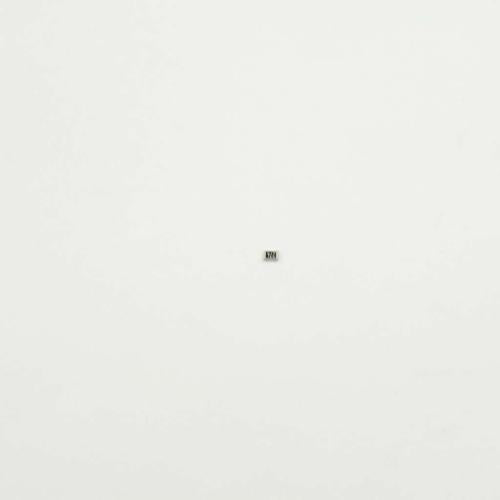 Sony Resistor,Metal Film Chip - 1-218-762-11