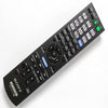 Sony 1-492-051-11 Remote Control Rm-Aau170