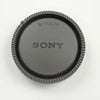 Sony Rear Lens Cap - 4-159-701-03