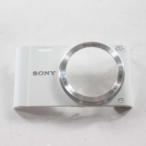 Sony X-2589-241-1 CABINET (FRONT) ASSEMBLY (840D