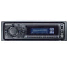 Sony CDXF7715X FM/AM Compact Disc Player