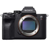 Sony Ilce7rm4 Α7r Iv 35 Mm Full-Frame Camera With 61.0 Mp