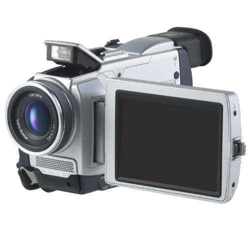 Sony DCRTRV50