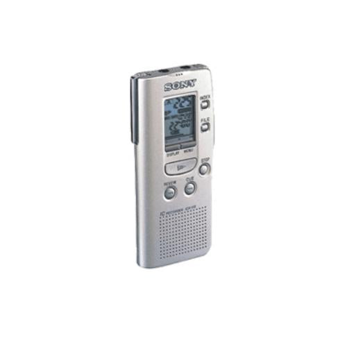 Sony ICDR100