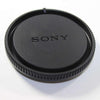 Sony REAR CAP(9142) - 4-545-648-01
