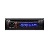 Sony CDXGT08 Fm/Am Compact Disc Player