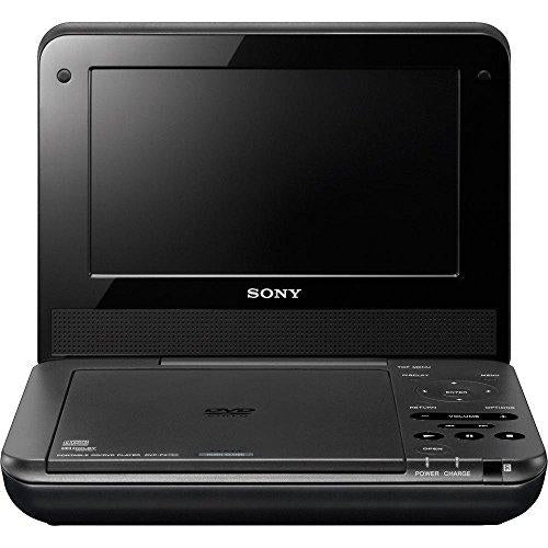 Sony DVPFX74
