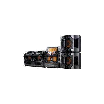 Sony LBTZX99I All Home Audio Components Replacement Parts - Sony Parts