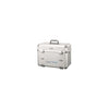 Sony Lchra Hard Carrying Case (Aluminum) With Shoulder Strap For Dsc-R1