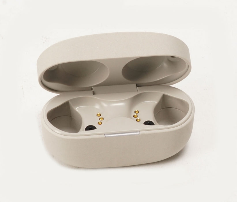 Sony Headphone Charging Case, Silver - A-5036-916-A