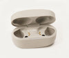 Sony Headphone Charging Case, Silver - A-5036-916-A