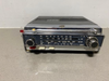 Sony 7f-74dl 11 Transistor Fm Am Solid State 4 Band Radio