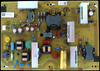 Sony 1-015-151-11 TV Power Supply Board (FSP172-1FS01)